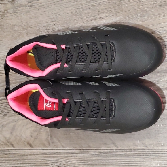 Rawlings Javlin Baseball/Softball Cleats - Picture 2 of 5